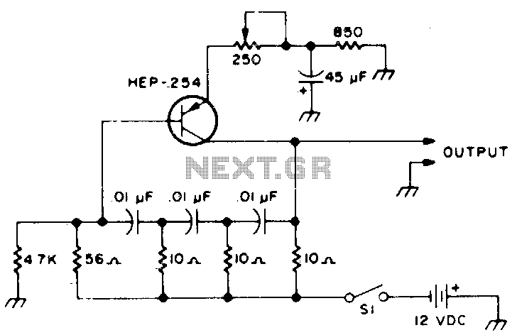 Circuit Image