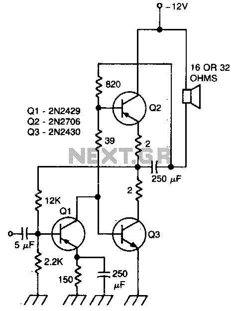 Circuit Image