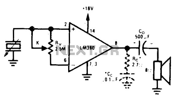 Circuit Image