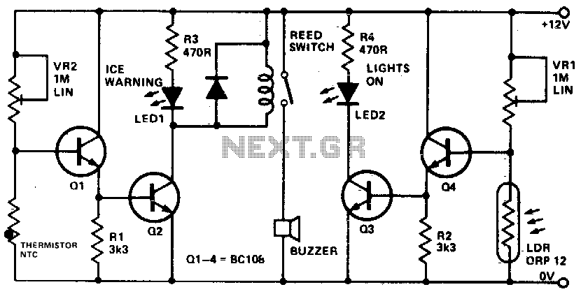 Circuit Image