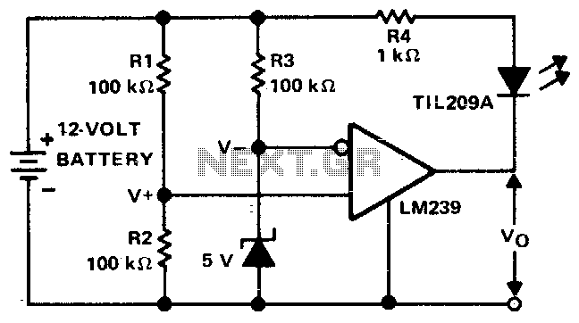 Circuit Image
