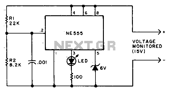 Circuit Image