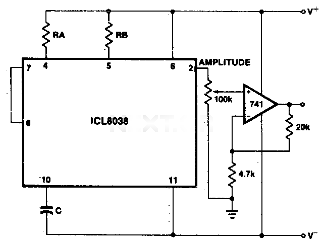 Circuit Image