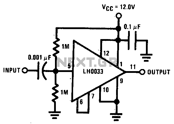 Circuit Image
