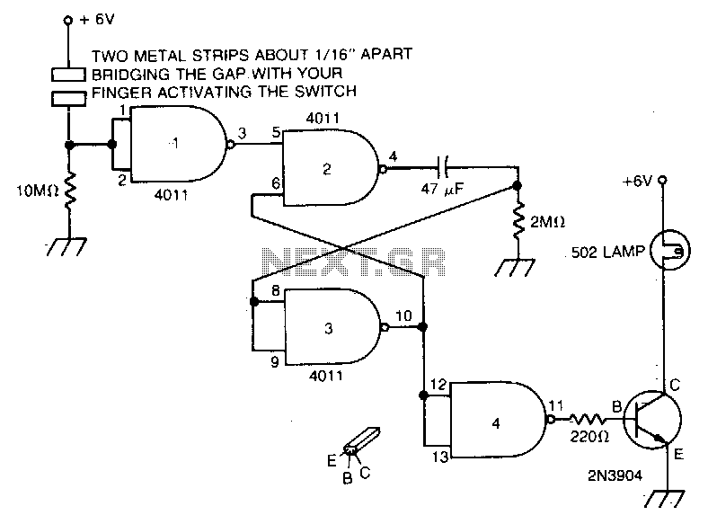 Circuit Image