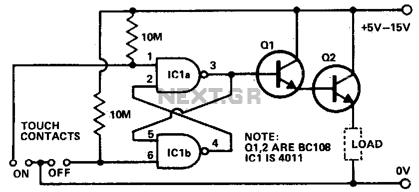 Circuit Image