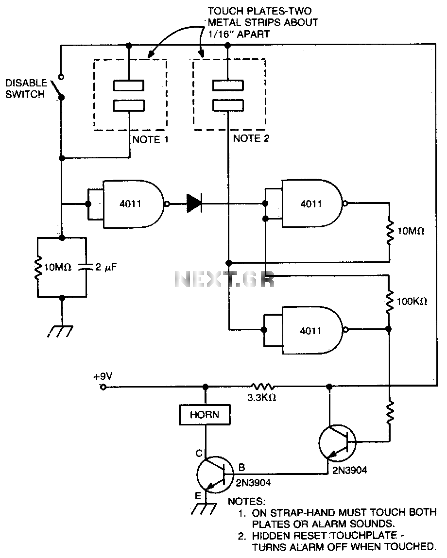 Circuit Image