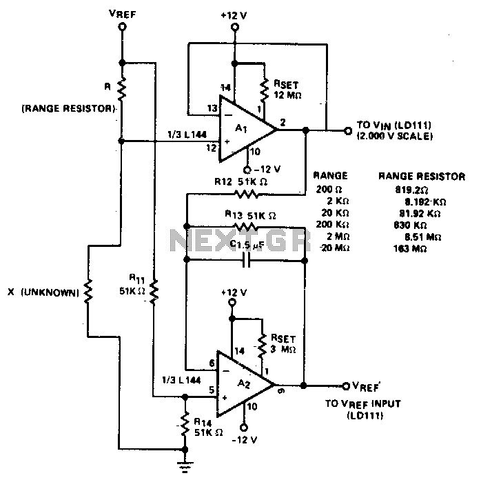 Circuit Image