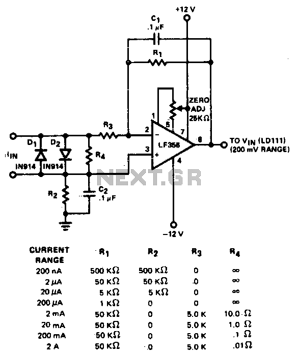 Circuit Image