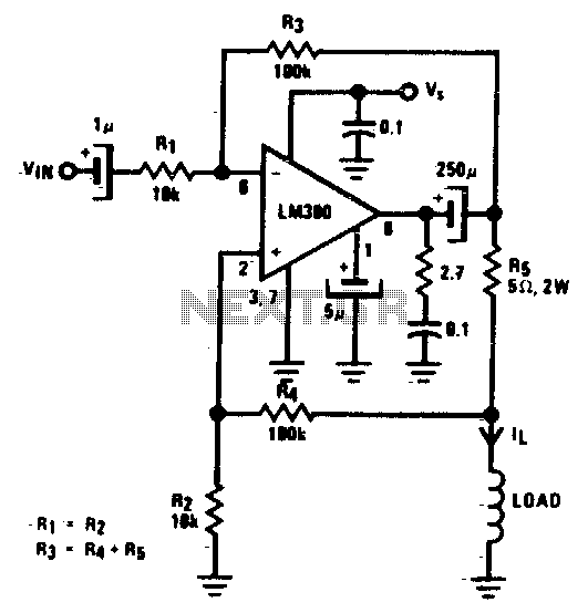 Circuit Image