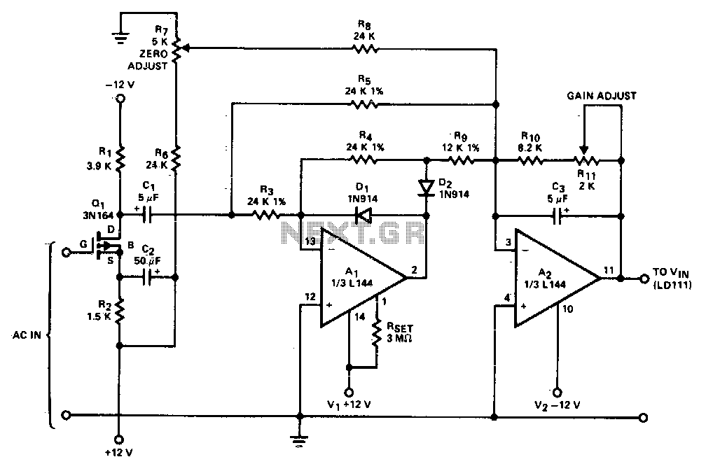 Circuit Image