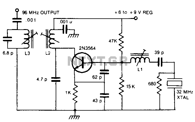 Circuit Image
