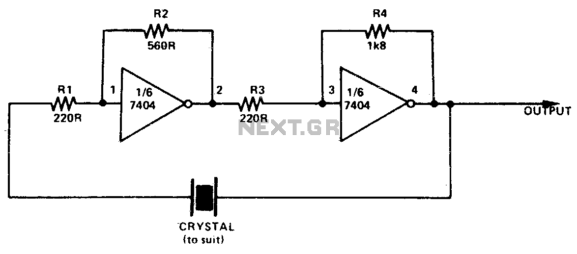 Circuit Image