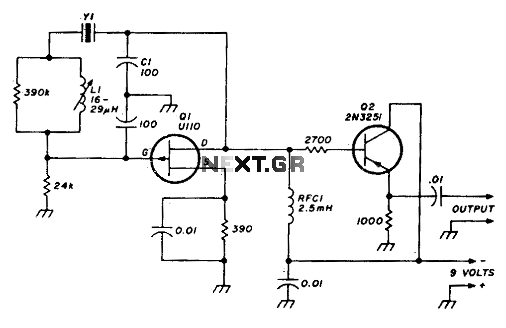 Circuit Image