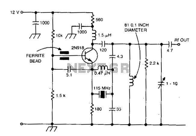 Circuit Image