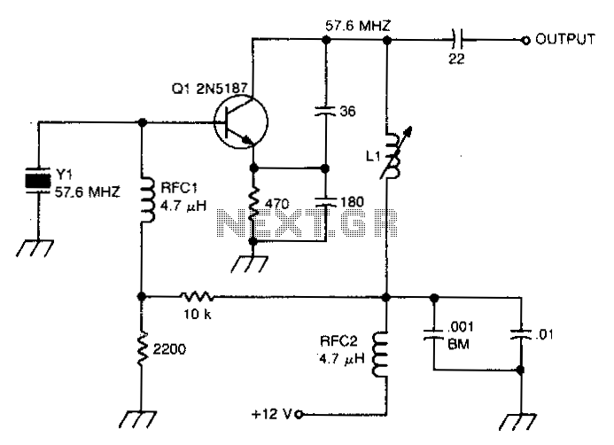 Circuit Image