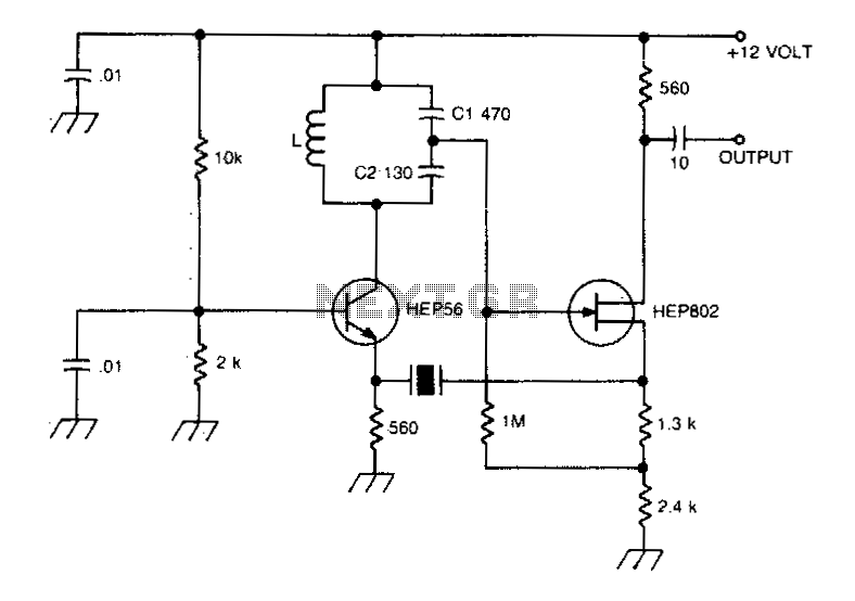Circuit Image