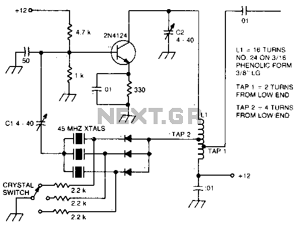 Circuit Image
