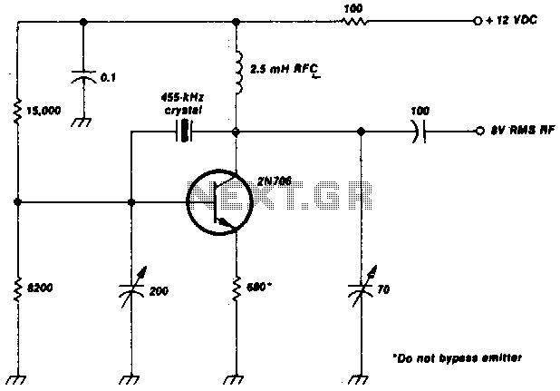 Circuit Image