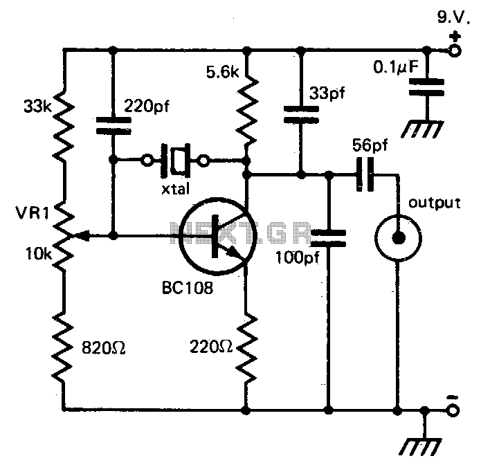 Circuit Image