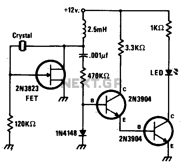 Circuit Image