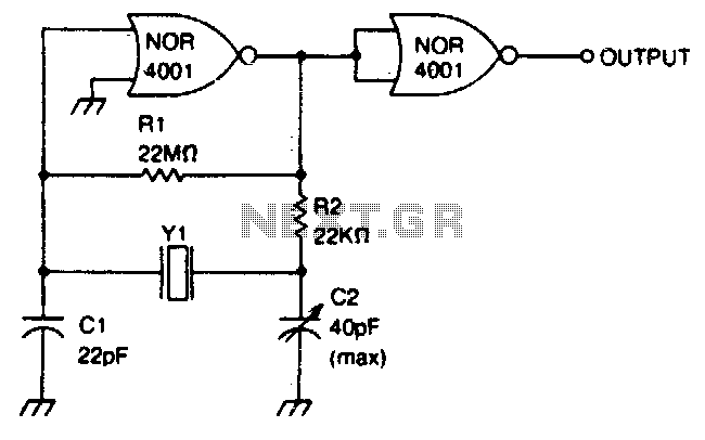 Circuit Image
