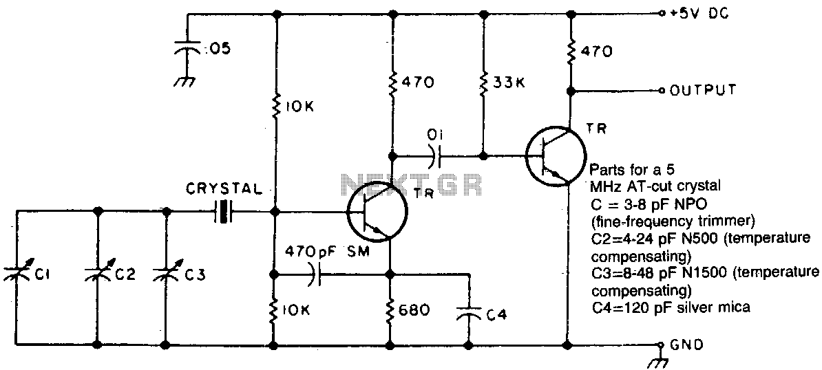 Circuit Image