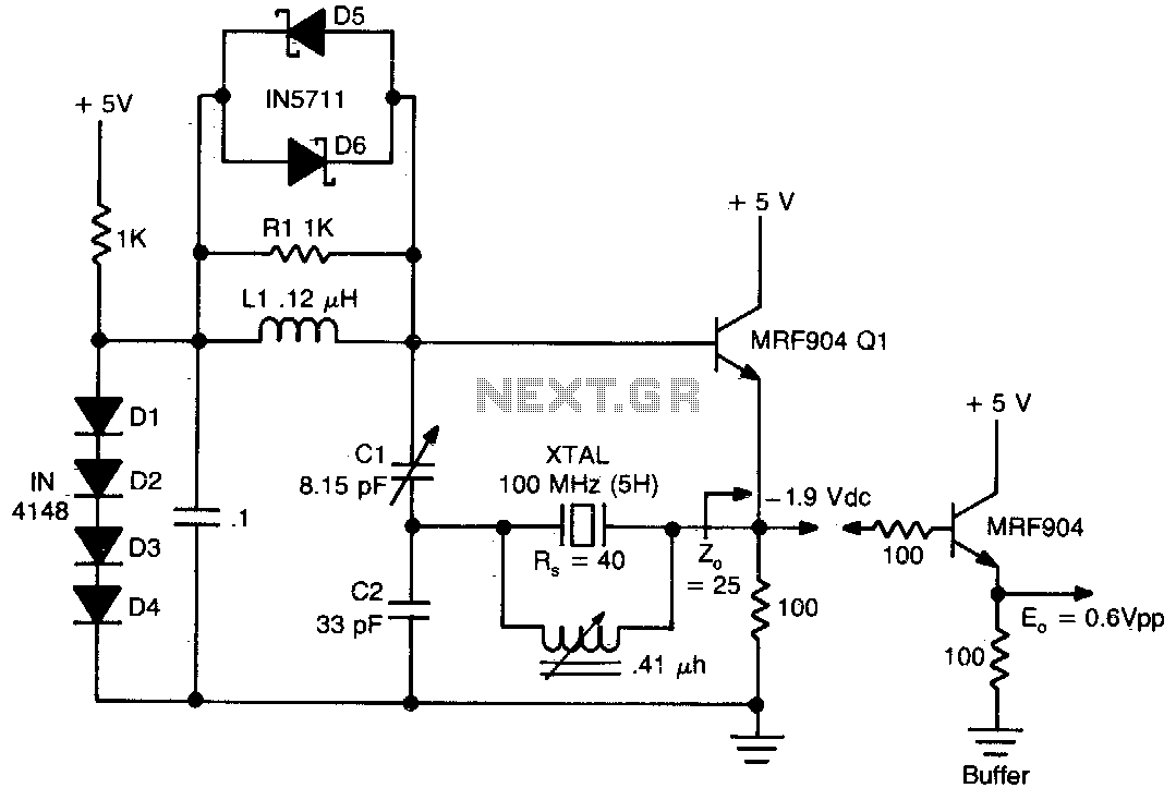 Circuit Image