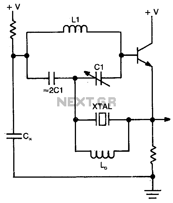 Circuit Image