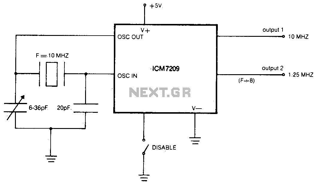 Circuit Image