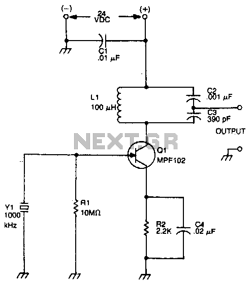 Circuit Image