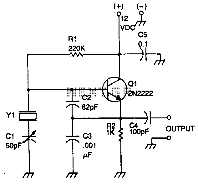 Circuit Image