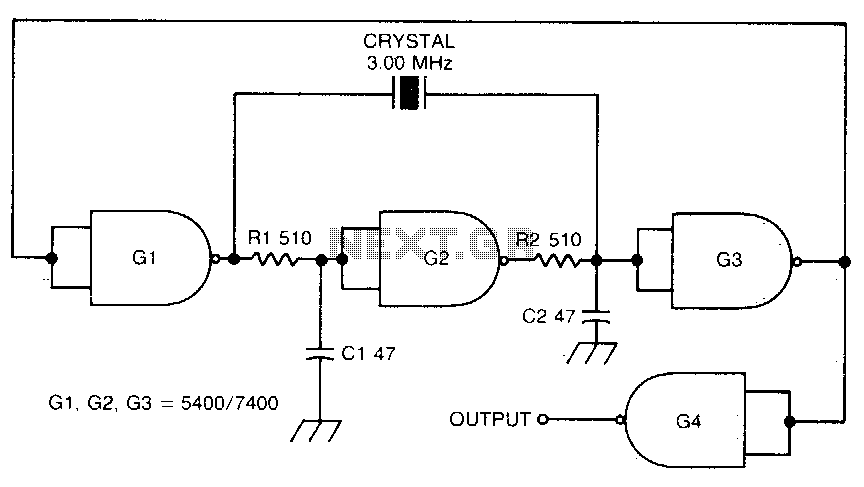Circuit Image
