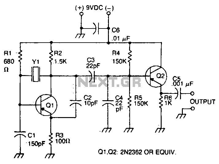 Circuit Image