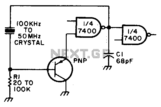 Circuit Image