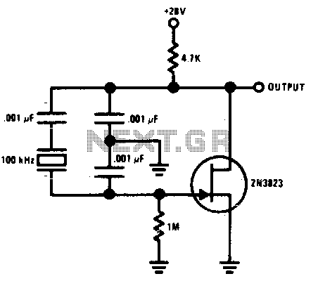 Circuit Image