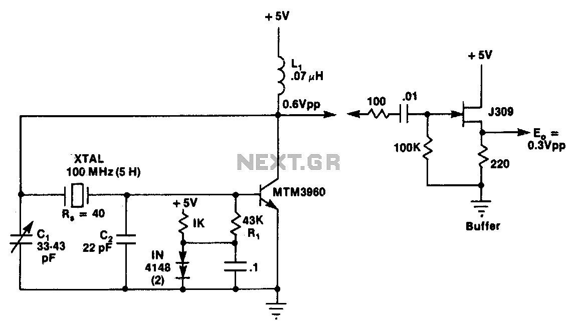 Circuit Image
