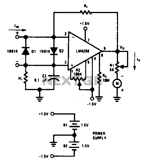 Circuit Image
