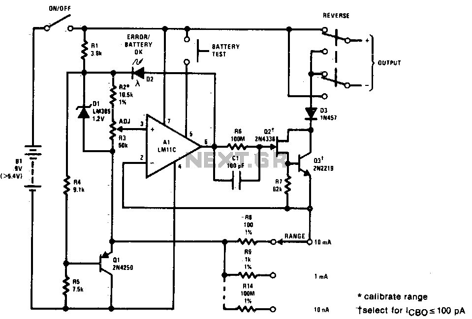 Circuit Image