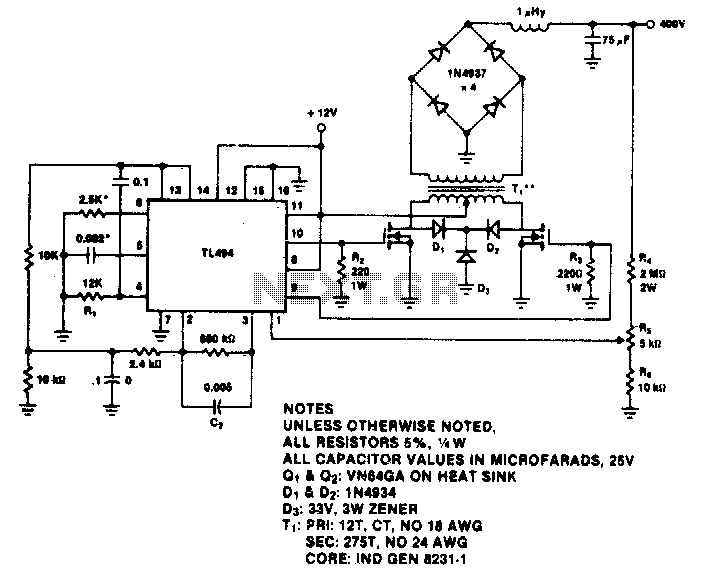 Circuit Image