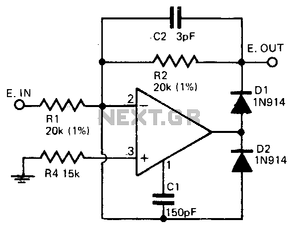 Circuit Image