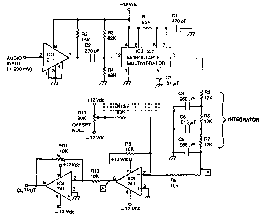Circuit Image