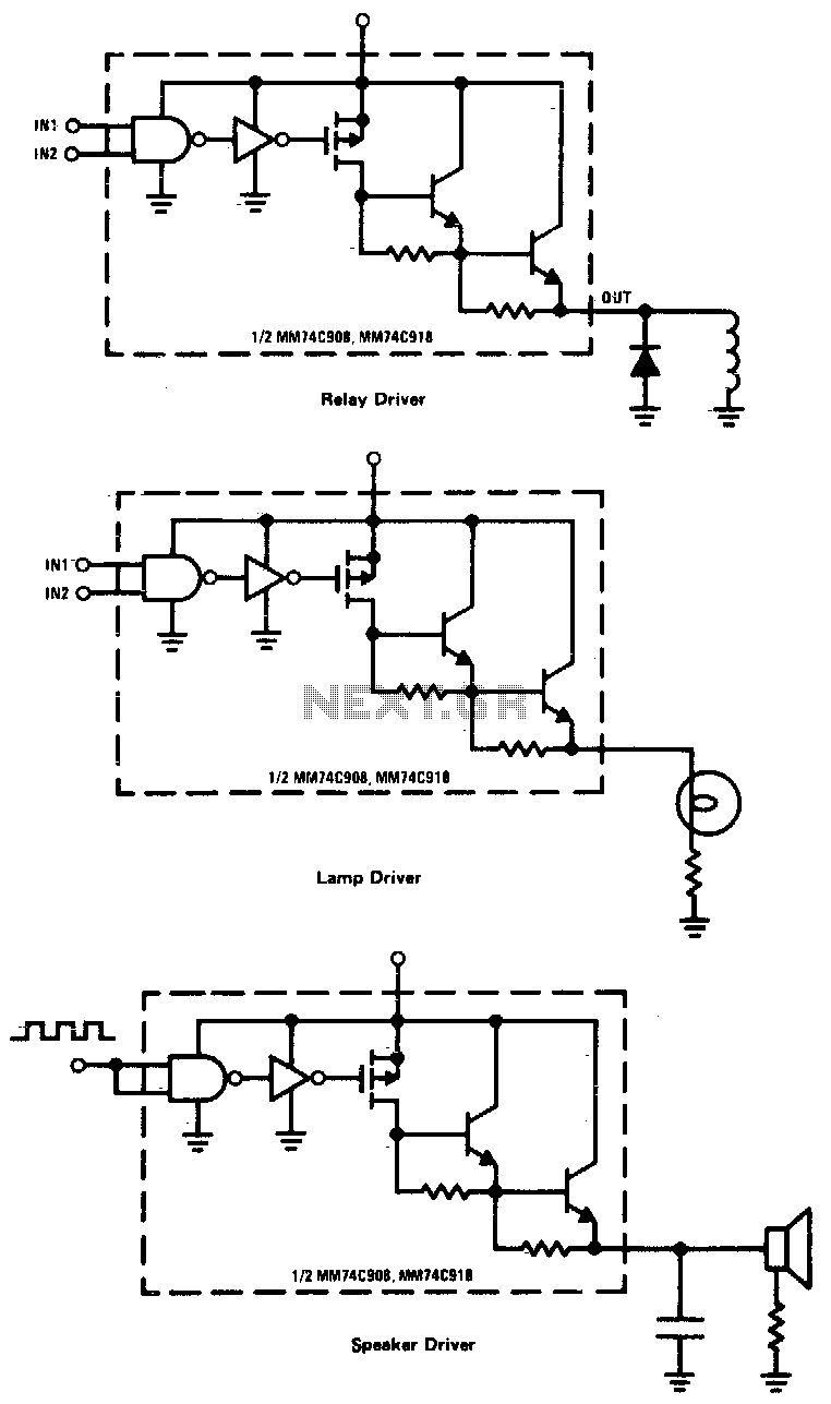 Circuit Image