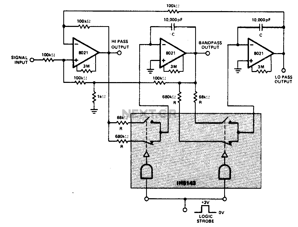 Circuit Image