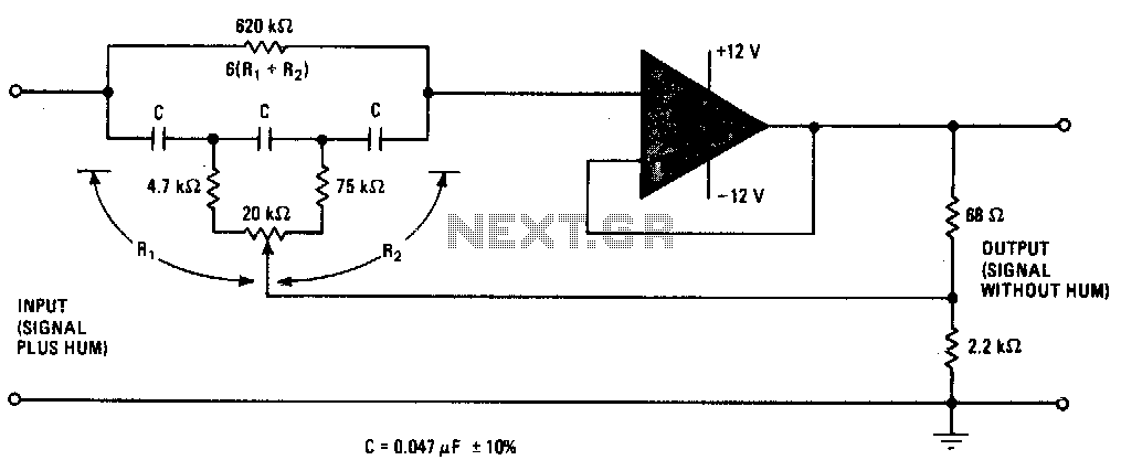 Circuit Image