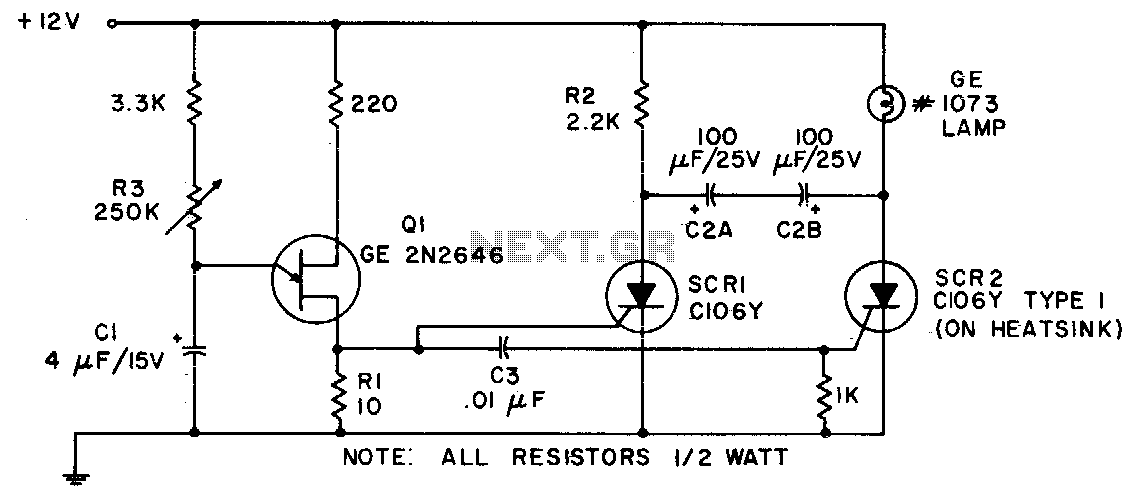 Circuit Image