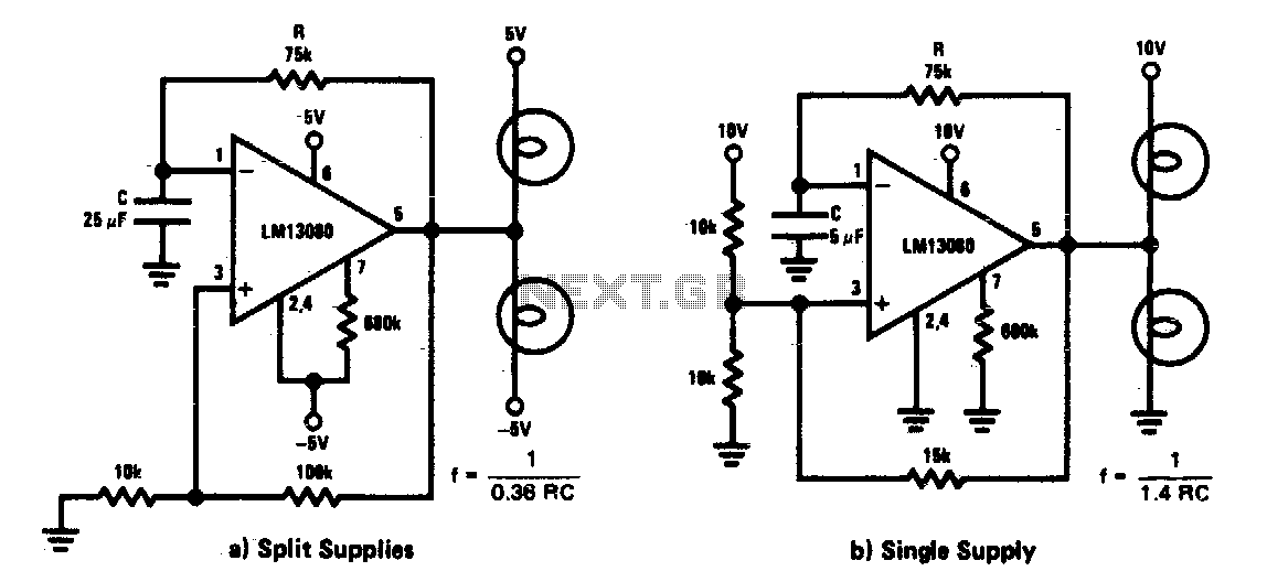 Circuit Image