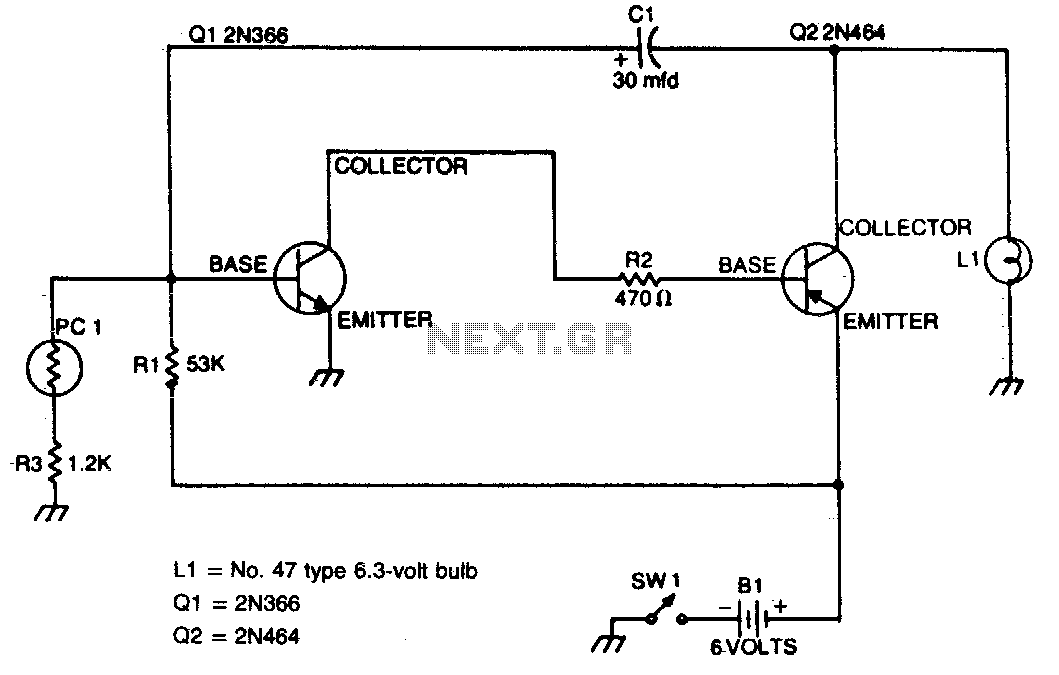 Circuit Image