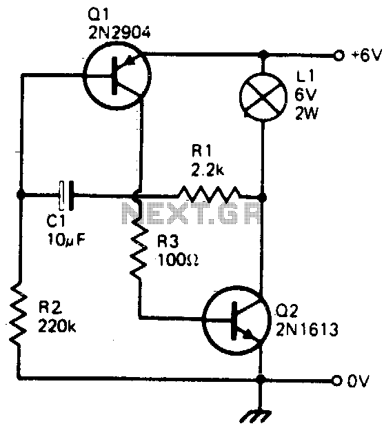 Circuit Image