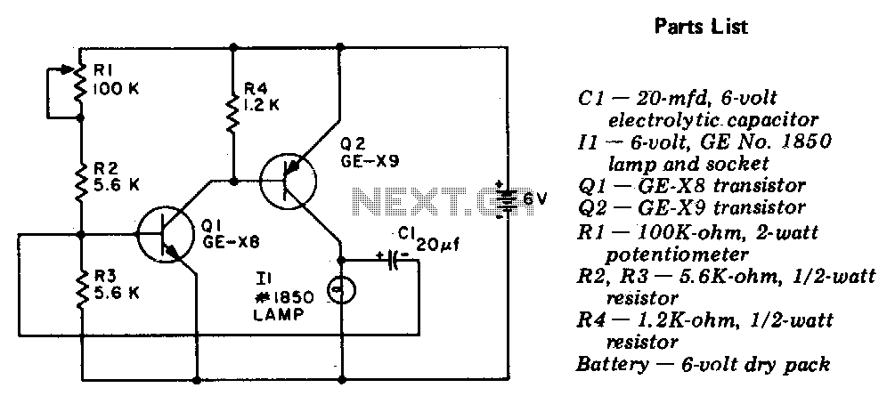 Circuit Image